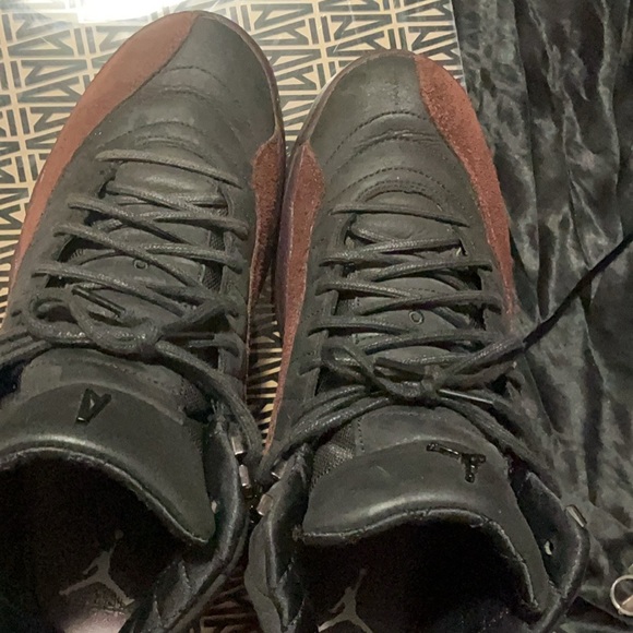 Jordan Air 12 Retro SP Sneakers main image 9